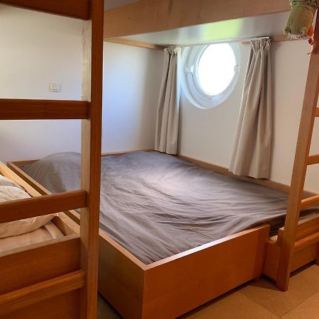 Vue Sur Mer Xxl ヴィムルー エクステリア 写真