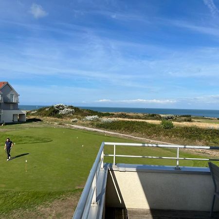 Vue Sur Mer Xxl ヴィムルー エクステリア 写真
