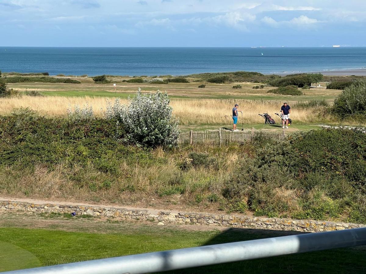 Vue Sur Mer Xxl ヴィムルー エクステリア 写真